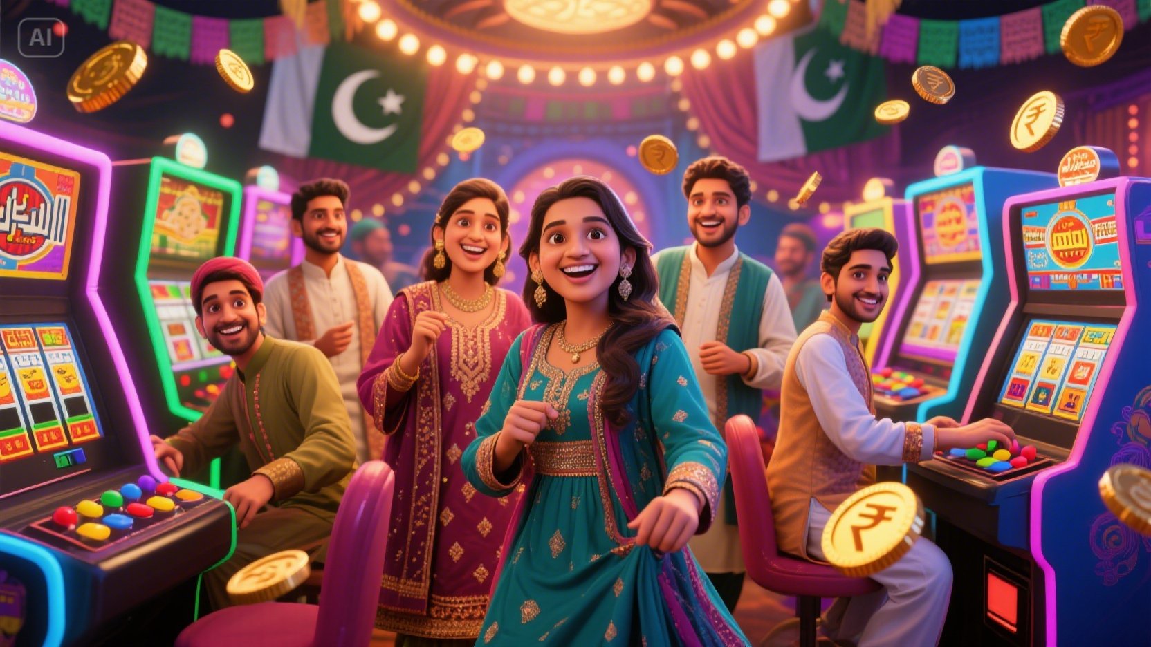 Registration at Orion Strike Casino Casino