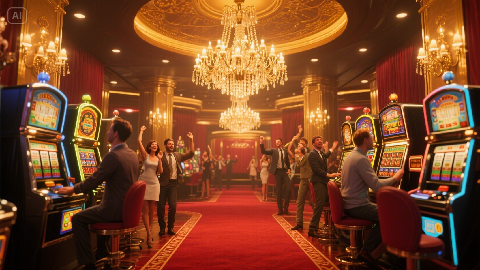 Registration at Orion Strike Casino Casino