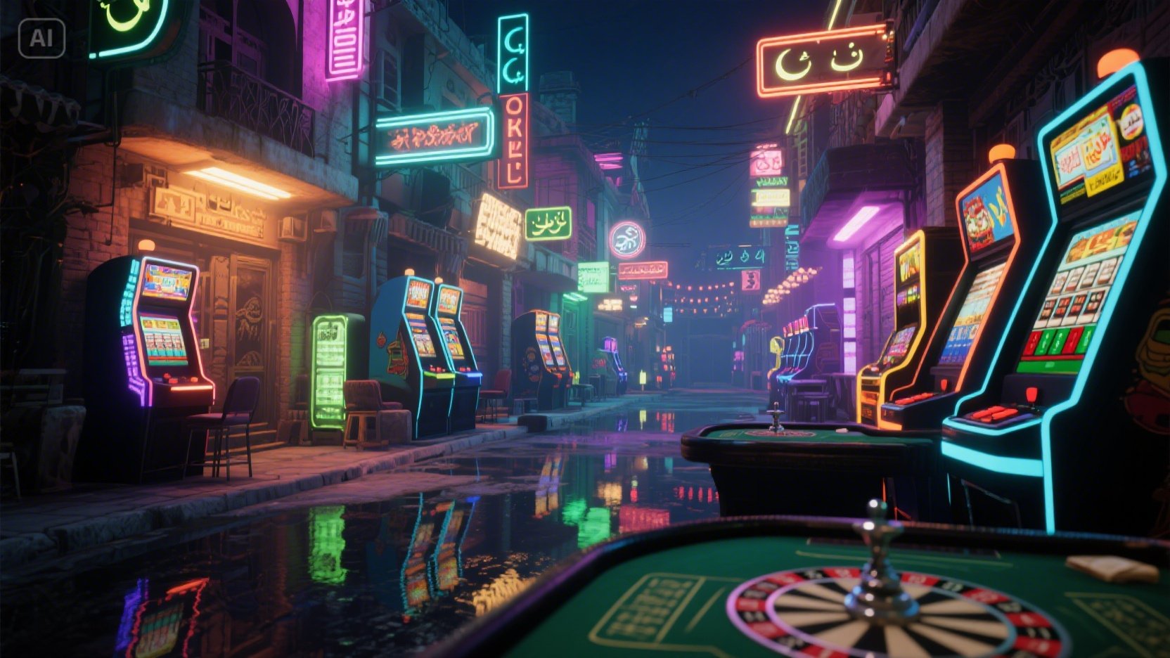 Registration at Orion Strike Casino Casino