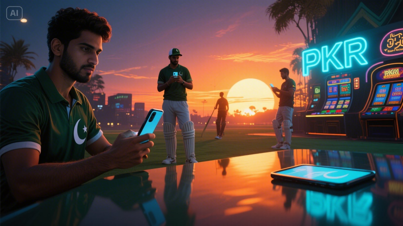 Registration at Orion Strike Casino Casino