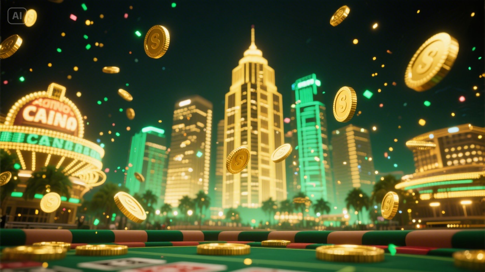 Casino Orion Strike Casino desktop and mobile interfaces