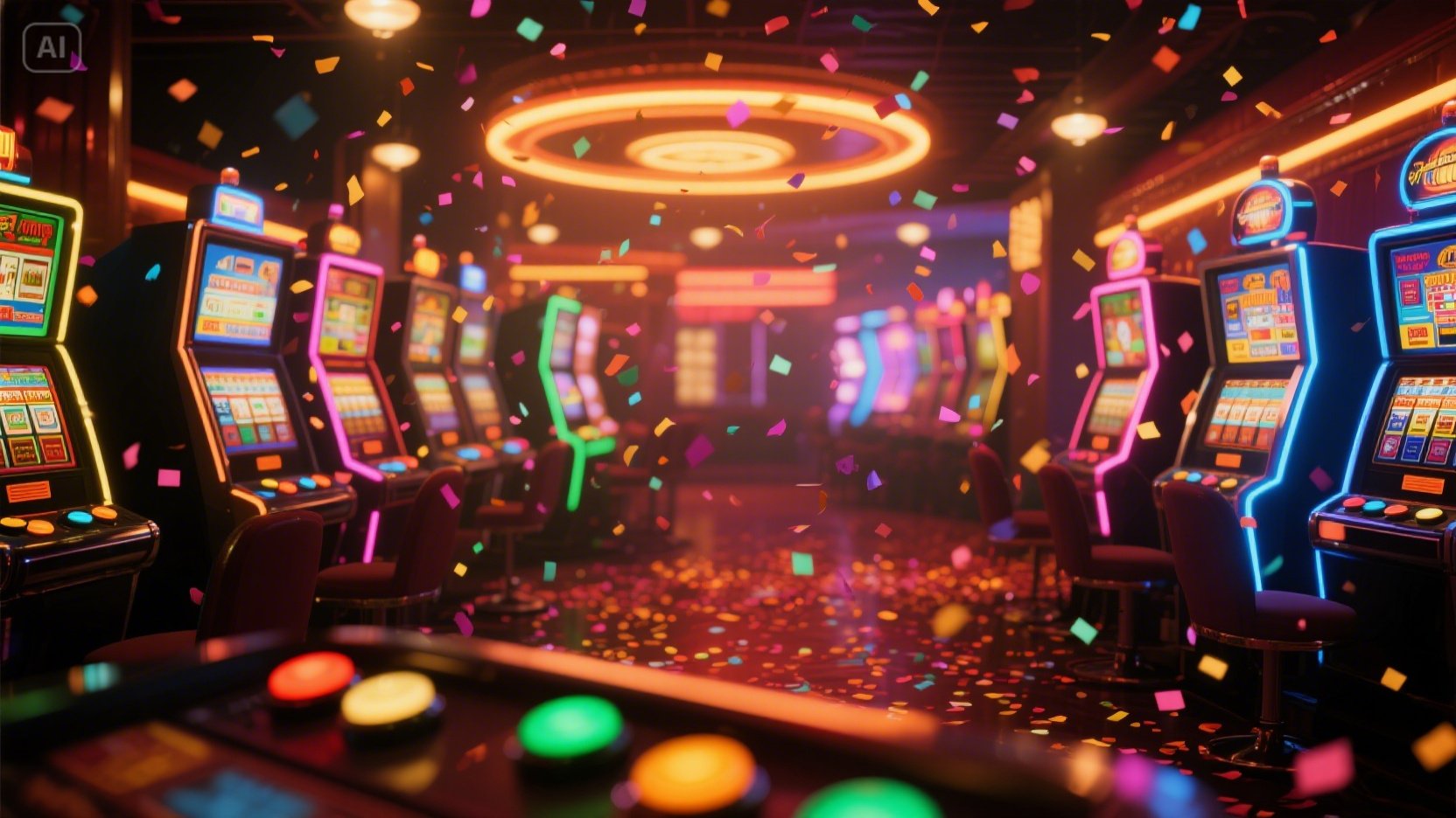 Casino Orion Strike Casino desktop and mobile interfaces